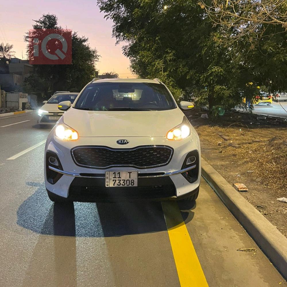 کیا سپۆرتاج